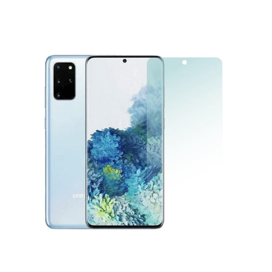 Samsung 20 FE avec la Pose de Film Hydrogel à Prix Économique chez 5G Mobile Store à Paris 13