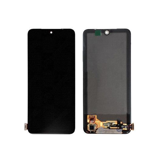 Réparation Économique d'Écran Xiaomi Redmi Note 10S à Paris 13 chez 5G Mobile Store