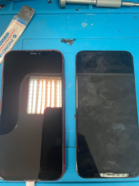 Réparation d'écran iPhone 11 à Paris 13 : Économisez avec 5G Mobile Store