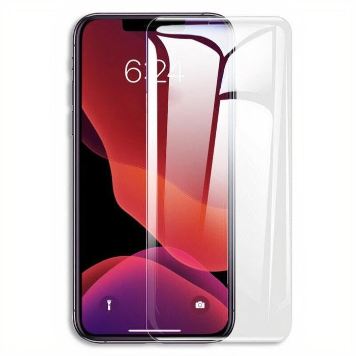 Protégez votre iPhone 11 avec style : Pose de Film Hydrogel à Prix Économique chez 5G Mobile Store, Paris 13