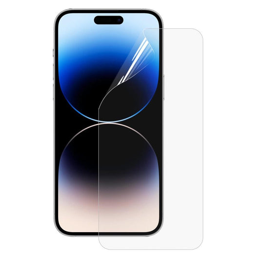 Protégez votre iPhone 15 Pro Max avec un Film Hydrogel à Prix Économique chez 5G Mobile Store à Paris 13