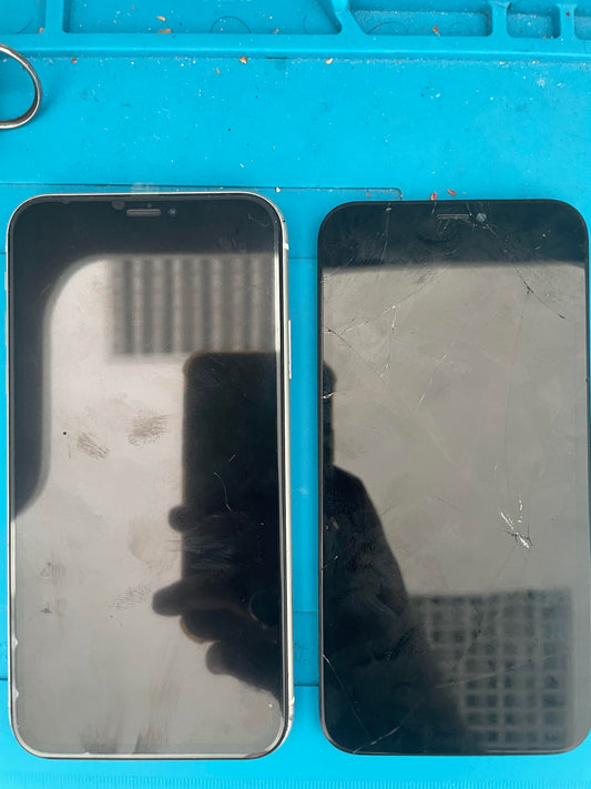 Réparation d'écran iPhone XR pas chère à Paris 13 - 5G Mobile Store