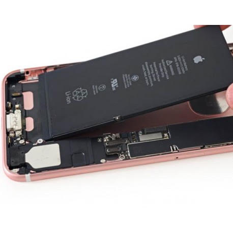 Réparation de Batterie iPhone 7 Plus à Prix Abordable chez 5G Mobile Store à Paris 13