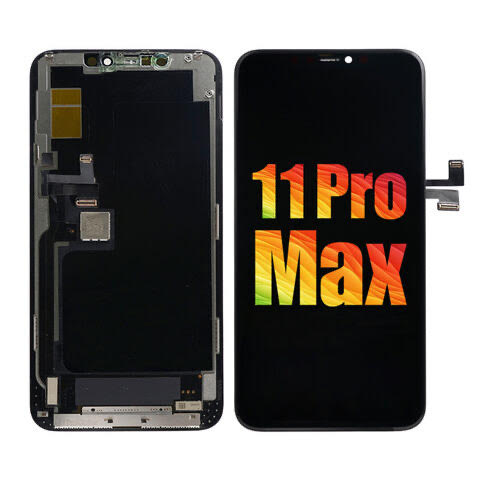 Réparation d'écran iPhone 11 Pro Max à Paris 13 : Optez pour une Solution Abordable chez 5G Mobile Store