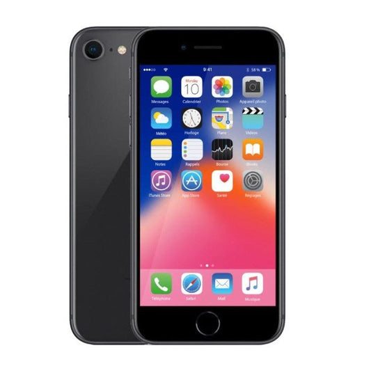 Offre Exceptionnelle : Achetez l'iPhone 8 à Prix Imbattable à la Boutique 5G Mobile Store Paris 13 !