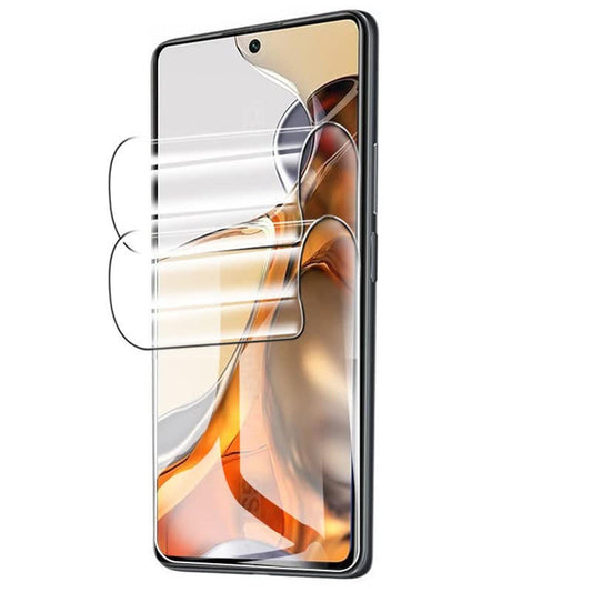 Optimisez la Protection de Votre Xiaomi 11T Pro 5G avec un Film Hydrogel à Prix Économique chez 5G Mobile Store à Paris 13