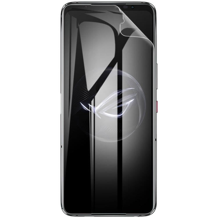 Optimisez la Protection de votre Asus ROG Phone 3 avec un Film Hydrogel à la Boutique 5G Mobile Store à Paris 13