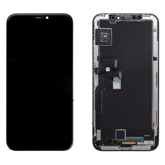 Réparation d'écran iPhone X à prix économique chez 5G Mobile Store à Paris 13