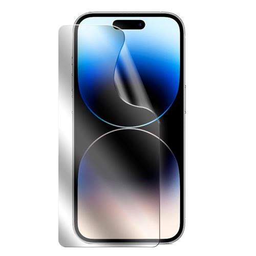 iPhone 14 avec les Films Hydrogel de Qualité à Prix Abordable chez 5G Mobile Store à Paris 13